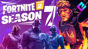 Fortnite season 7 is almost upon us. What We Want From Fortnite Season 7 More Crafting Animals