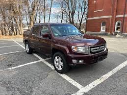 Image result for Dark Cherry 2011 Ridgeline