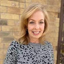 Joan Spitz's Instagram, Twitter & Facebook