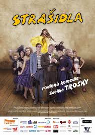 We did not find results for: Strasidla Co Kdy Kde Volny Cas Mesto Bohumin