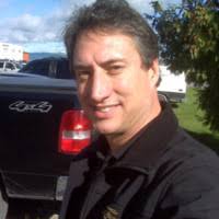 Darryl Armstrong Email & Phone Number