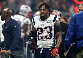 Chung and his wife are expecting a child. Patriots Patrick Chung Indicted On Charge Of Cocaine Possession The New York Times