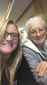 Margaret Ruth Lowe Obituary June 9, 2019