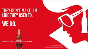 Was originally placed before rather than after a date: Coca Cola U K Launches We Do Ad Campaign Ahead Of Sugar Tax Relevance