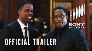 The comedian and actor pulled a muscle shooting a footrace with will smith in lawrence's character, marcus burnett, much like lawrence now, is a little reflective. Watch The Death At A Funeral Trailer In Theaters 4 16 10 Youtube