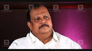 P C George stranded as UDF shuns him, may go solo in Poonjar again