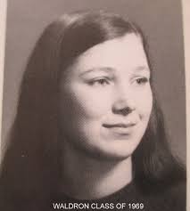 Jeannette “Jeanne” Thibo Karns (1951-2011)