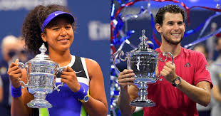 View the full player profile, include bio, stats and results for dominic thiem. Data Check All The Key Numbers From Naomi Osaka And Dominic Thiem S Us Open 2020 Triumphs