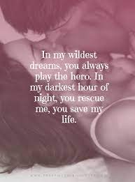 In My Wildest Dreams Unique Love Quotes Love Quotes Our Love Quotes