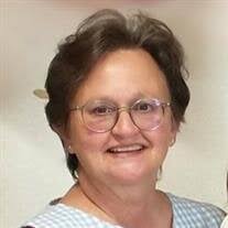 Debbie Anne Raines Obituary