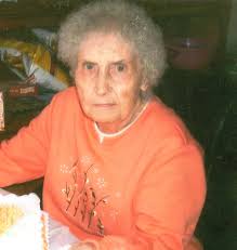 Obituary of Sylvia Madeline Smith