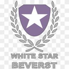 Logo royal standard de liège. White Star Beverst Logo Png Transparent Standard De Liege Logo Clipart 552889 Pikpng