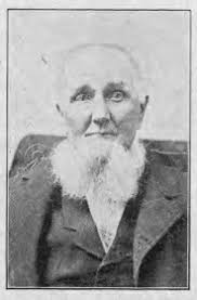 Peter Lux (1813-1902)