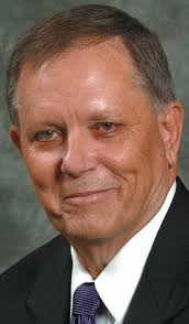 BREAKING: Former SFA President Dr. Baker Patillo has died