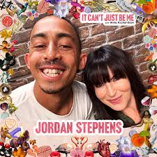 It Can't Just Be Me: Coming Back from Self Destruction with Jordan Stephens 