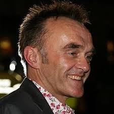 Danny Boyle