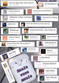 Indie Music Soundcloud Music Aesthetic Songs Music Playlist