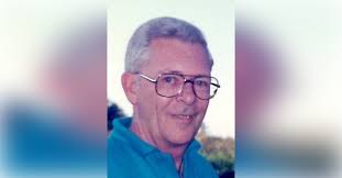 Obituary information for William Henshaw