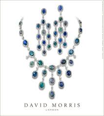 David Morris