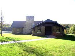 Need To Have A Get Together Here Lodge At Lake Ahquabi State Park Near Indianola Iowa State Parks Park Lodge Lodges