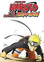 Captain monica launches a secret mission, operation thunderbolt, and selects io to pilot the atlas gundam. Naruto Shippuden The Movie Wikipedia