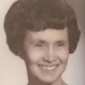 Obituary information for Willa Kidd