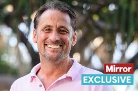 I'm A Celebrity's Nick spills jungle secrets from Tony meltdown to Jamie  exit chaos