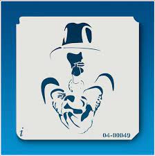 47 awesome graffiti spraypaint stencils for your inspiration free premium templates