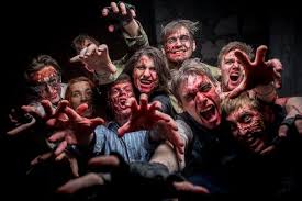 Image result for zombies