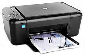 Wait until the installation has finished then click on continue. Hp Deskjet F2492 Mac Driver Mac Os Driver Download
