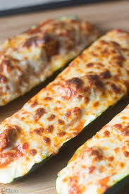 Easy Italian Sausage Zucchini Boats Recipe Ground Italian Sausage Recipes Zucchini Boat Recipes Zucchini Boats Sausage