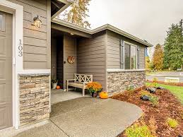 Find your dream home in silver lake using the tools. New Homes In Silver Lake Wa Presented By Cano Real Estate 1510 Square Foot Plan Lake Village Ranch Style Home Silver Lake