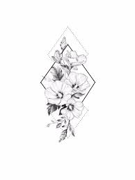 Gladiolus Tattoo Gladiolus Tattoo Girly Arm Tattoo Birth Flower Tattoos