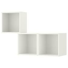 Check spelling or type a new query. Eket Estanteria De Cubos Blanco 70 X105 Cm Ikea
