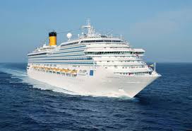 Le Magica Costa Capacite 3470 Passagers Croisiere Croisierenet Com Voyage Bateau Costa Navios De Cruzeiro Navio Cruzeiros