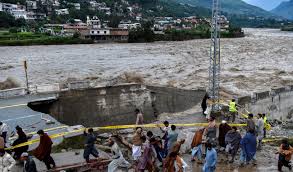 Saudi Returnee's Dream Home Flattened, Family Of 8 Dies In Poonch Flash Flood; Survivor Seeks Bodies