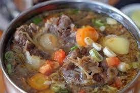 Resep Sop Iga Yang Lezat Gurih Dan Istimewa Ada 5 Rahasianya