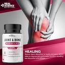 Amazon.com: Real Science Nutrition Offers Joint & Bone Miracle for ...
