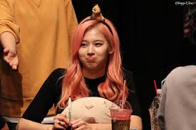 191001 Sana Pouting Twice Sana Idol Minatozaki Sana