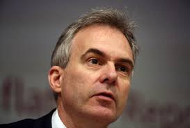 Bank of England deputy governor says immigration depressing wages for  Britons