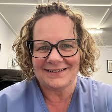 This professional is great if anyone is having problems with ear wax!