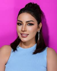 Al Hasna Model الحسناء مودل‎