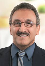 Sir Hossein Yassaie joins Ultrahaptics board