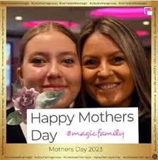 2023 Race Day Programme.