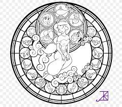 Maybe you would like to learn more about one of these? Kingdom Hearts Birth By Sleep Coloring Book Stained Glass Png 720x720px Watercolor Cartoon Flower Frame Heart