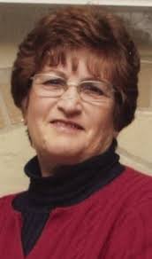 Yvonne Arnold Obituary (1947