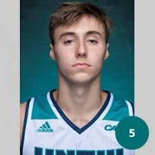 Jake Boggs, Basketball Player, Stats, Height, Age