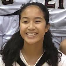 Natalie Atendido's Salesian College Preparatory High School Bio