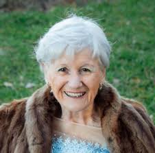 Margie Morris Brown Obituary 2021