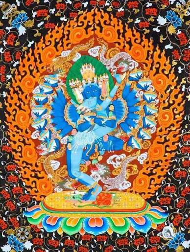Truyền thống Hevajra trong Phật giáo Tây Tạng